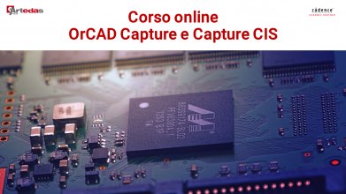 'Corso Online Capture e Capture CIS'